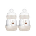 Load image into Gallery viewer, Mam Anti Colic Bottle 5oz 2-Pack
