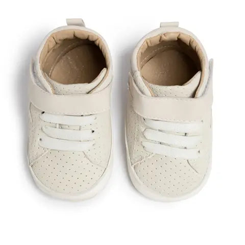 The Jump - SHOOSHOOS Baby Shoes Sneakers Bootie