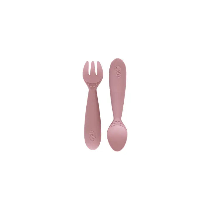 Mini Utensils (Toddler 12+ Months)