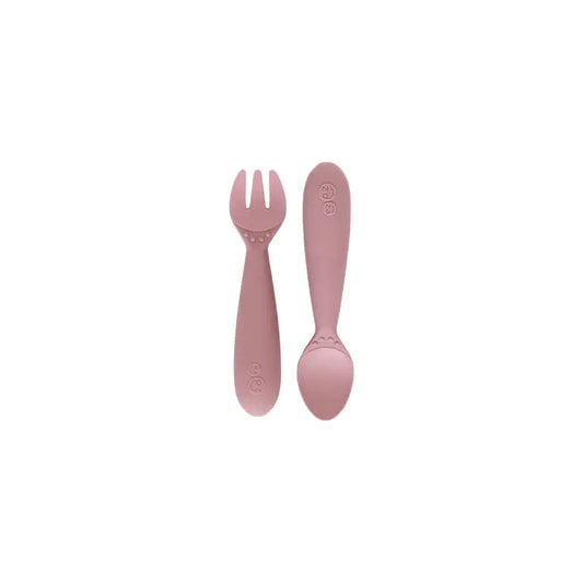 Mini Utensils (Toddler 12+ Months)