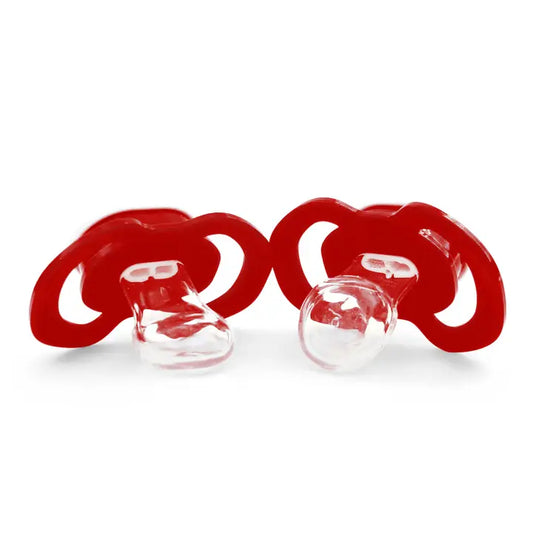 Arkansas Razorbacks Pacifiers 2-Pack