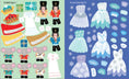 Load image into Gallery viewer, My Sticker Dress-Up: The Nutcracker
