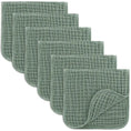 Load image into Gallery viewer, Muslin Burp Cloth

