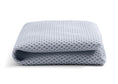 Load image into Gallery viewer, Delta Children 100% Breathable Crib Mattress Pad Cover
