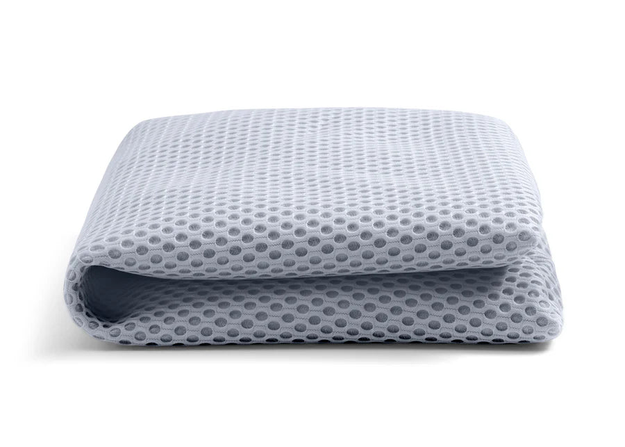 Delta Children 100% Breathable Crib Mattress Pad Cover