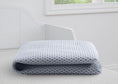 Load image into Gallery viewer, Delta Children 100% Breathable Crib Mattress Pad Cover
