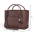 Load image into Gallery viewer, Itzy Ritzy Boss Tote
