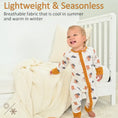 Load image into Gallery viewer, Life Is Better In Boots Bamboo Convertible Sleeper
