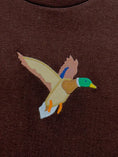 Load image into Gallery viewer, 2 Piece Mallard  Applique Boys Pant Set
