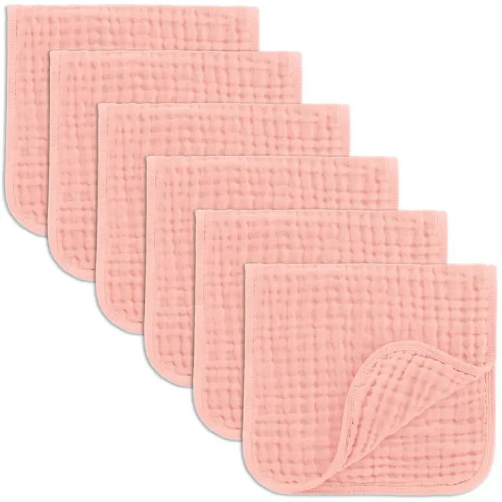 Muslin Burp Cloth
