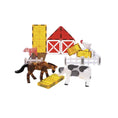Load image into Gallery viewer, Magna-Tiles Farm Animals 25-Piece Set

