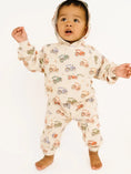 Load image into Gallery viewer, Tractor Ride Cargo Hoodie Set
