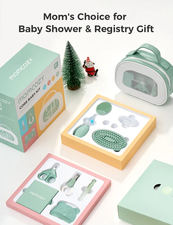 Momcozy Core Baby Kit