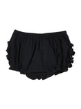 Load image into Gallery viewer, Baby Girls Knit  RuffleButt Bloomer
