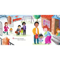 Load image into Gallery viewer, On The First Day Of Preschool Book
