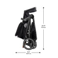 Load image into Gallery viewer, Shyft Intuiti Travel System with Sensory Soothe
