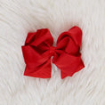 Load image into Gallery viewer, Double Layered Bow
