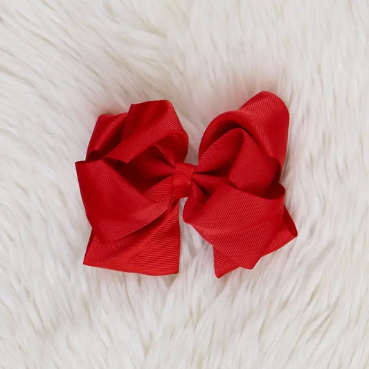 Double Layered Bow