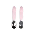 Load image into Gallery viewer, Spoon + Fork Set
