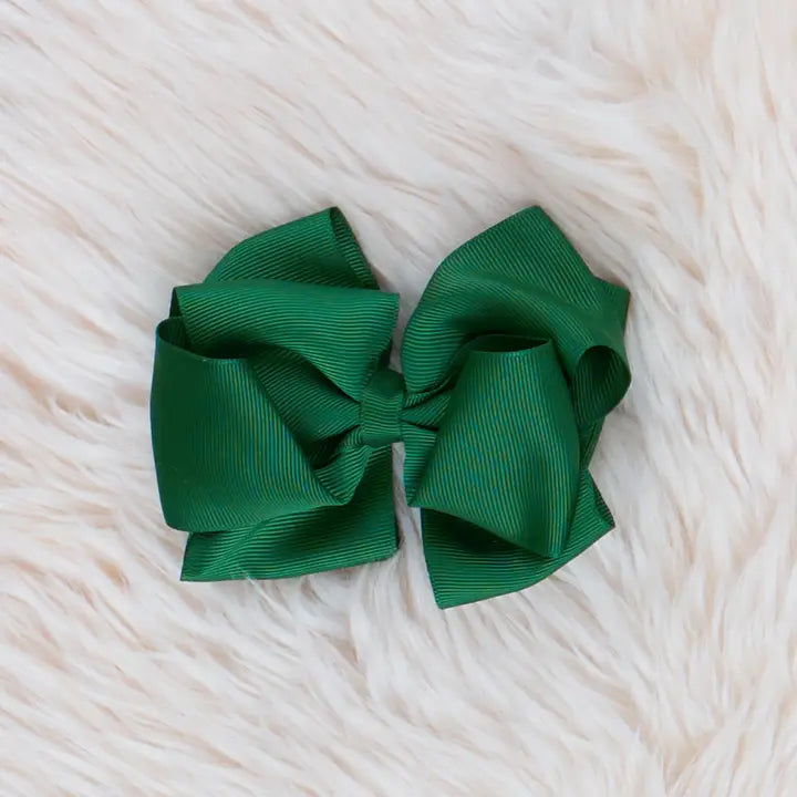 Double Layered Bow