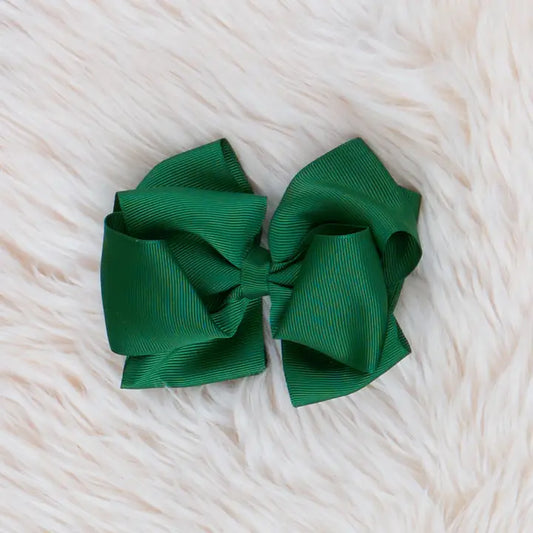 Double Layered Bow