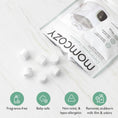 Load image into Gallery viewer, Momcozy Kleanpal Pro Detergent Tablets
