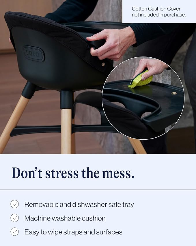 Lalo The Chair