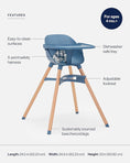 Load image into Gallery viewer, Lalo The Chair
