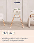 Load image into Gallery viewer, Lalo The Chair
