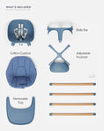 Load image into Gallery viewer, Lalo The Chair
