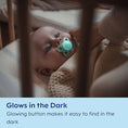 Load image into Gallery viewer, Mam Original Night 6-16 Months 2-Pack
