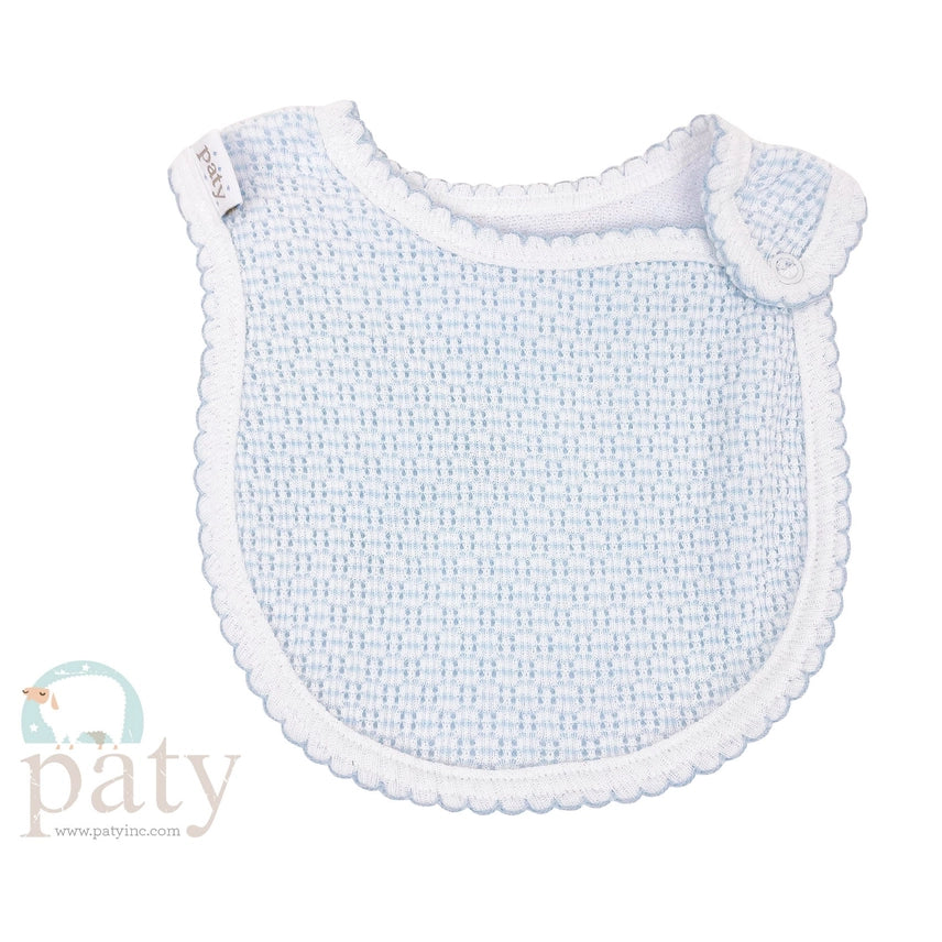 Snap Bib