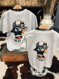 Load image into Gallery viewer, 'Merica Duck Tee
