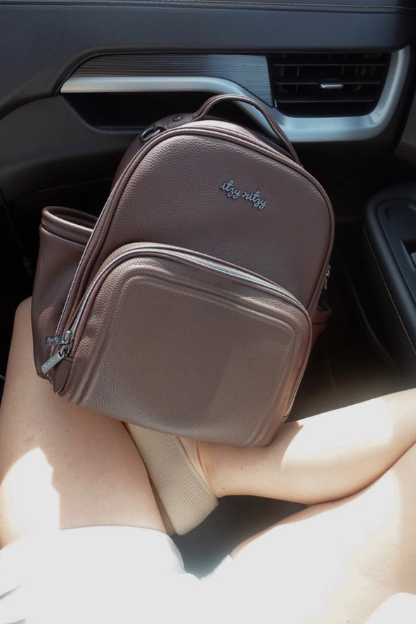 Espresso Mini Plus Backpack
