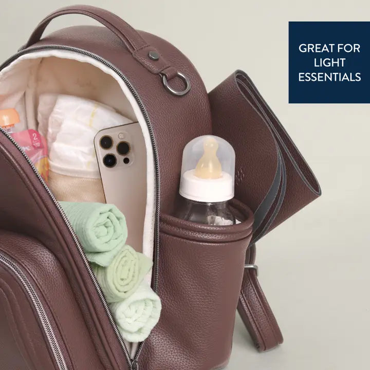 Espresso Mini Plus Backpack