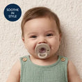 Load image into Gallery viewer, Latch & Soothe Breastlike Paci
