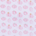 Load image into Gallery viewer, Girls Pumpkins Long Pajamas
