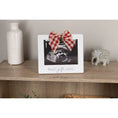 Load image into Gallery viewer, Best Gift Ever Sonogram Holiday Frame
