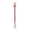 Load image into Gallery viewer, Sweetie Strap Silicone Pacifier Clip By Itzy Ritzy
