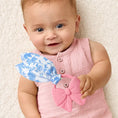 Load image into Gallery viewer, Itzy Crinkle Crew Teether
