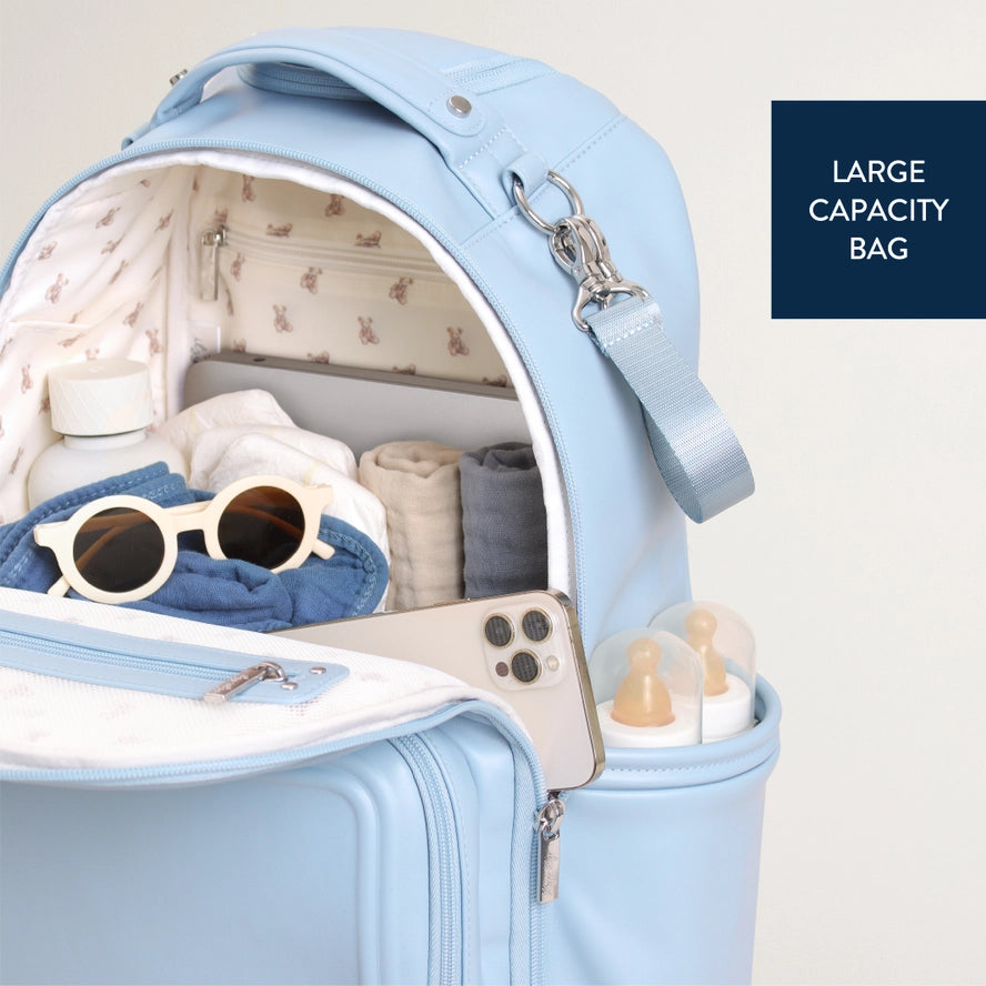 Teddy Blue Boss Plus Backpack