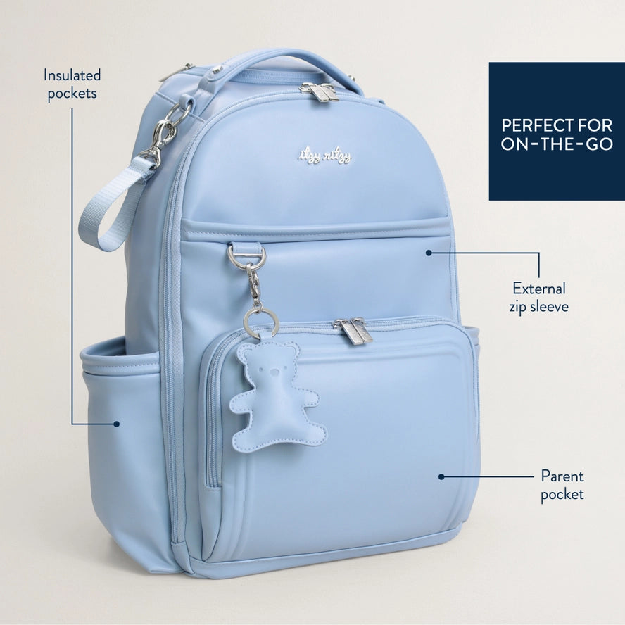 Teddy Blue Boss Plus Backpack