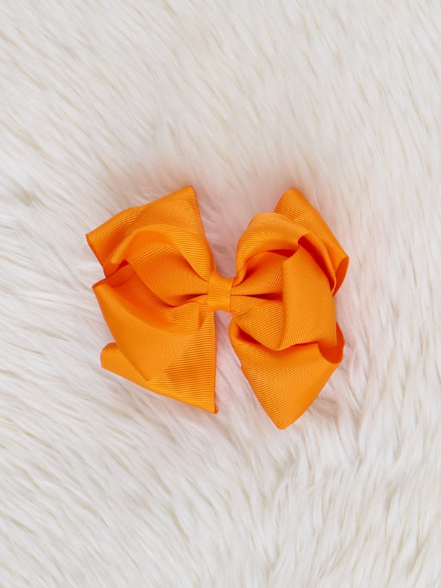 Double Layered Bow