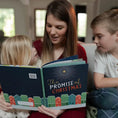 Load image into Gallery viewer, The Promise of Christmas Children's Book
