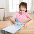Load image into Gallery viewer, Sticker WOW! Disney Stitch Activity Pad & Sticker Stamper
