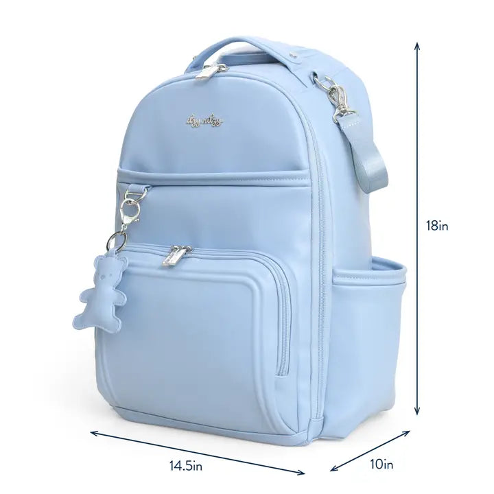Teddy Blue Boss Plus Backpack
