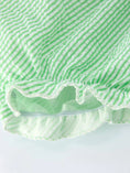 Load image into Gallery viewer, I <3 Mom Smocked Bloomer Set
