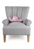 Load image into Gallery viewer, Cowboy Hat Hook Pillow
