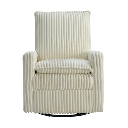 Uptown Swivel Rocker and Recliner