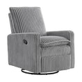 Load image into Gallery viewer, Uptown Swivel Rocker and Recliner
